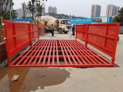 为什么选购信立泰工程洗轮机